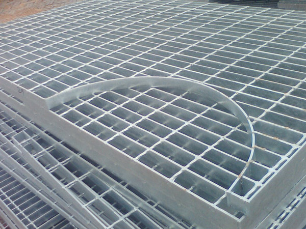 異型鋼格板 異型鋼格板