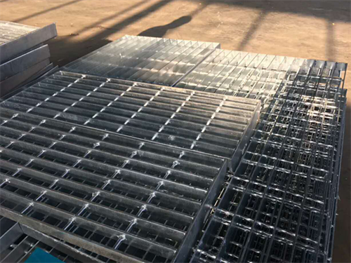 鋼格柵板 鋼格柵板